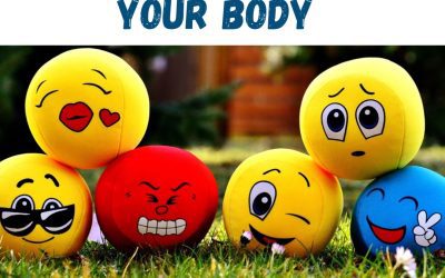 How Emotions Affect Your Body